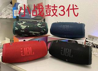 Alto-falante JBL Xtreme 3 portátil com bluetooth S6-3