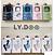 fone jbl TWS bluetooth qualidade