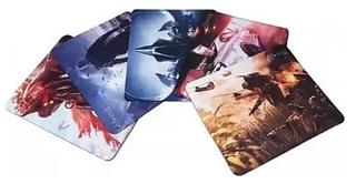 Mouse Pad 21cm × 26cm MousePad