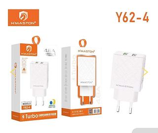 fonte HMASTON QUALIDADE 3.1a 2usb