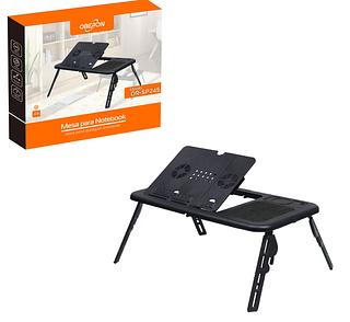 Mesa Dobrável Para Notebook Radiador Multifuncional 25Kg