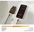Carregador Turbo 5.1a Usb+usb-c Para iPhone Le-283cp Lelong