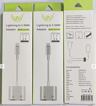 cabo ios para p2 /ios femea