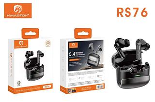 Fones de Ouvido Bluetooth 5.4 Sem Fio qualidade