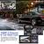 Novo Carro DVR HD 1080P 3 Lentes Dentro Do Veículo Traço Camtrês Vias Câmera DVRs Gravador Dashcam Filmadora