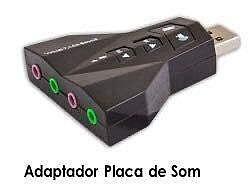adaptador placa de dom 4entrada