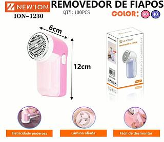 REMOVEDOR DE FIAPOS CARREGAVEL