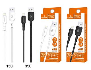 cabo LEHMOX 1m iPhone 4.8a