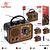 Rádio Retrô Vintage FM AM USB SD Bateria Bluetooth Radio Retro