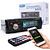 Som Automotivo 60W Bluetooth Auto Radio Som Carro Kp-c15bh