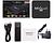 TVBOX PRO ANDRODIO 11.1 5G 128g+512gb TV BOX
