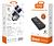 Carregador Portátil 4 Em 1 Rápido 20000mah Kaidi Kd-955