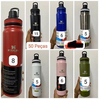 Garrafa térmica stanley 800ml