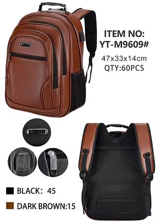 Mochila Notebook Alça Cabo De Aço + Cabos Auxiliar Usb cabo auxiliar para fone Ouvido UNISSEX+ Bloqueio de senha