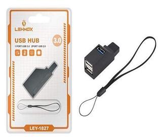 USB HUB 1PORT USB 3.0，2PORT USB 2.0