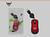 Mini Mouse USB Altomex AG 610Cor: Preta 1600 DPI