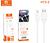 Cabo Dados Carga Rápida 4.8a Para iPhone–hmaston（kit 10pc ）