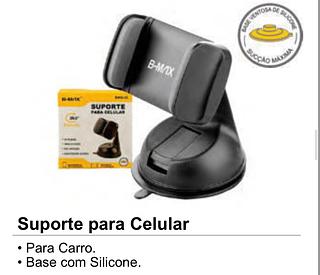 suport para celula panel BMAX