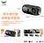 Radio Relógio Digital LED De Mesa Tela Espelho Dimmer Bluetooth Duplo Alarme TF Fm Portátil AL-8353
