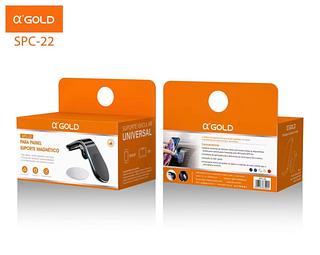 Suporte Celular Automotivo Magnético Imã 360°