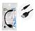 CABO ADAPTADOR P2 P3 PARA USB FEMEA PENDRIVER CELULAR MP3 MP4