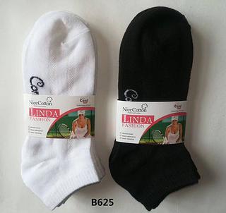 kit 12 Pares De Meias Soquete Juvenil Top De Femininas e Masculino 36--40