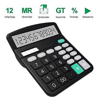 Calculadora Eletronica