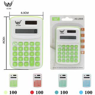 Calculador Eletronica—Altomex