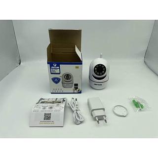 ￼Câmera camera Ip Varredura Automática Ptz Noturna