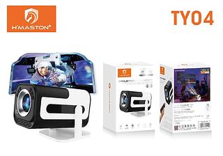 Projetor Mini 4K HD Celular, Tv B0x, Wifi JY320 Android 13.0 Modelo Recente Magcubic Envio Imediato