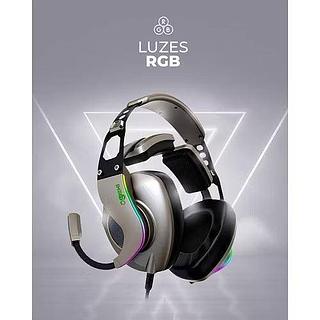 ￼Headset Gamer Imenso Original C/cabo 2 Metros IMS-894