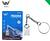 Mini Pen Drive 8gb original 100% garantia 2ano