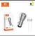 Carregador de Celular para Carro 2 Usb 4.8A Carregador Veicular com Cabo V8