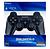 SONY Controle joystick sem fio SONY PRETO