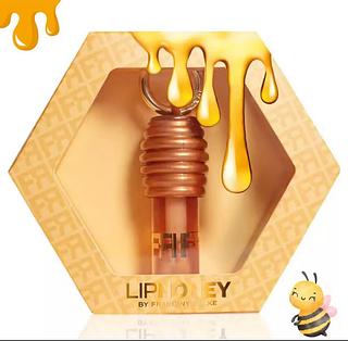 ￼GLOSS DE MEL ROYAL COM CHAVEIRO