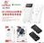 Carregador portátil 10000 mAh Power Bank bateria externa Universal origina com visor