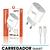 carregador de celular 20w com cabo type thing C/type C