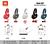 Fone De Ouvido Tune 960BT Fone Bluetooth Sem Fio