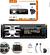 Rádio Mp3 Bluetooth 2usb Lehmox