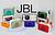 Caixa de Som JBL Subwoofer portátil Bluetooth Alto-falante A011