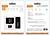 Cartão de Memória Micro Sd 8GB Original com Adaptador Sd para Celular Notebook Filmadora-AGOLD