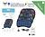 Mini Teclado Com Bluetooth Altomex