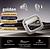 Fone de Ouvido Bluetooth Tela TouchScreen Bluetooth 5.4