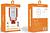 Carregador Completo TurboRápido AGOLD 2 Usb 4.1A Type-c