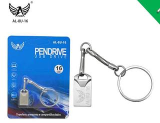 Mini pendriv 16gb original 100% grantia 2ano