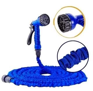 Magic Hose Retrátil Flexivel-extensível Até 22.5Metros
