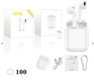 fone I9S-TWS bluetooth