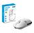 Mouse Sem Fio Bluetooth 5.0 — KNUP