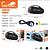 Caixa de Som Bluetooth 30W