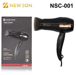 Secador De Cabelos 110v Profissional 1200W Potente
